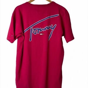 Tommy Hilfiger Top Size M